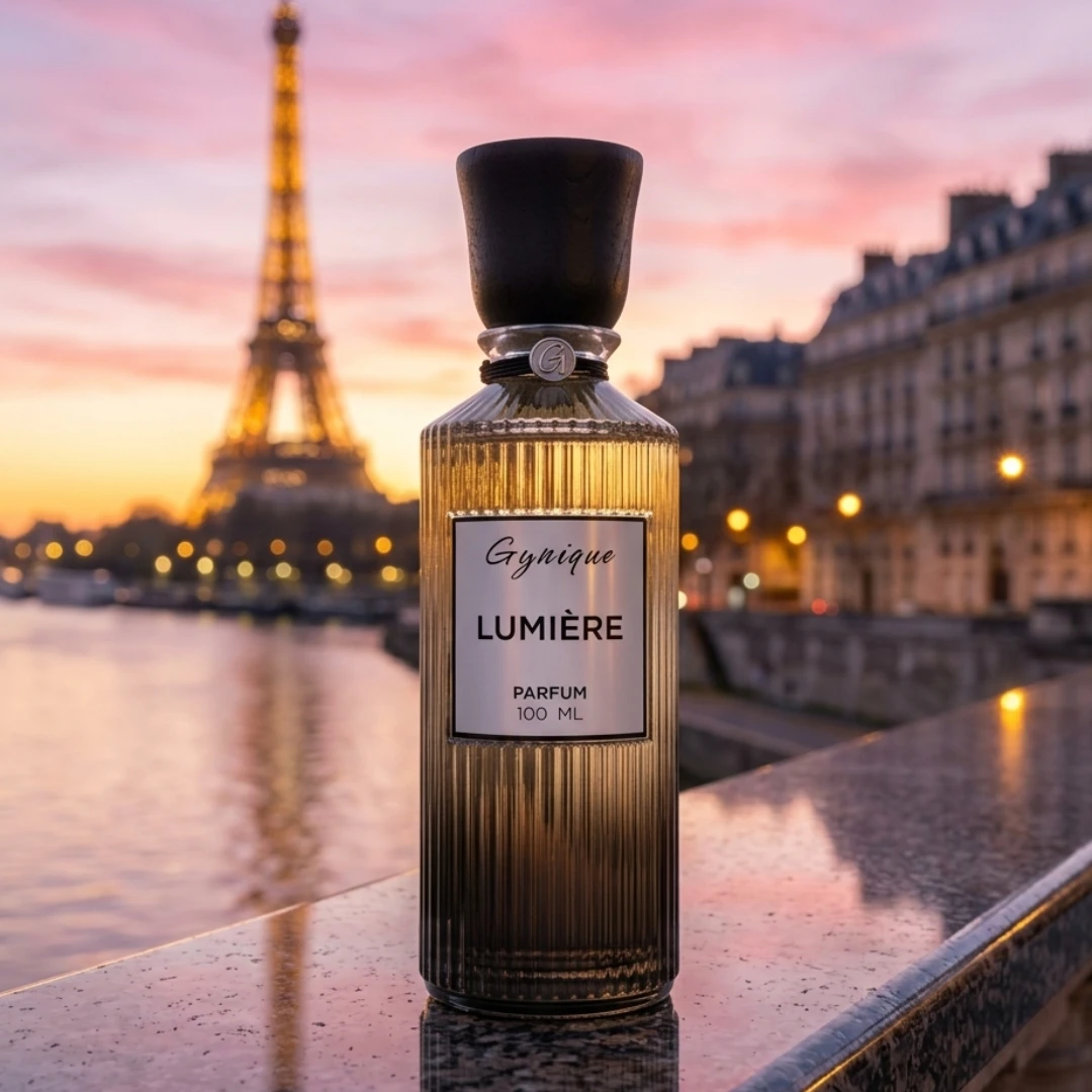 LUMIÈRE